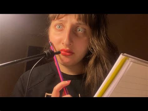 diddly asmr nsfw|(NSFW ASMR) Asking you Extremely Inappropriate Questions.